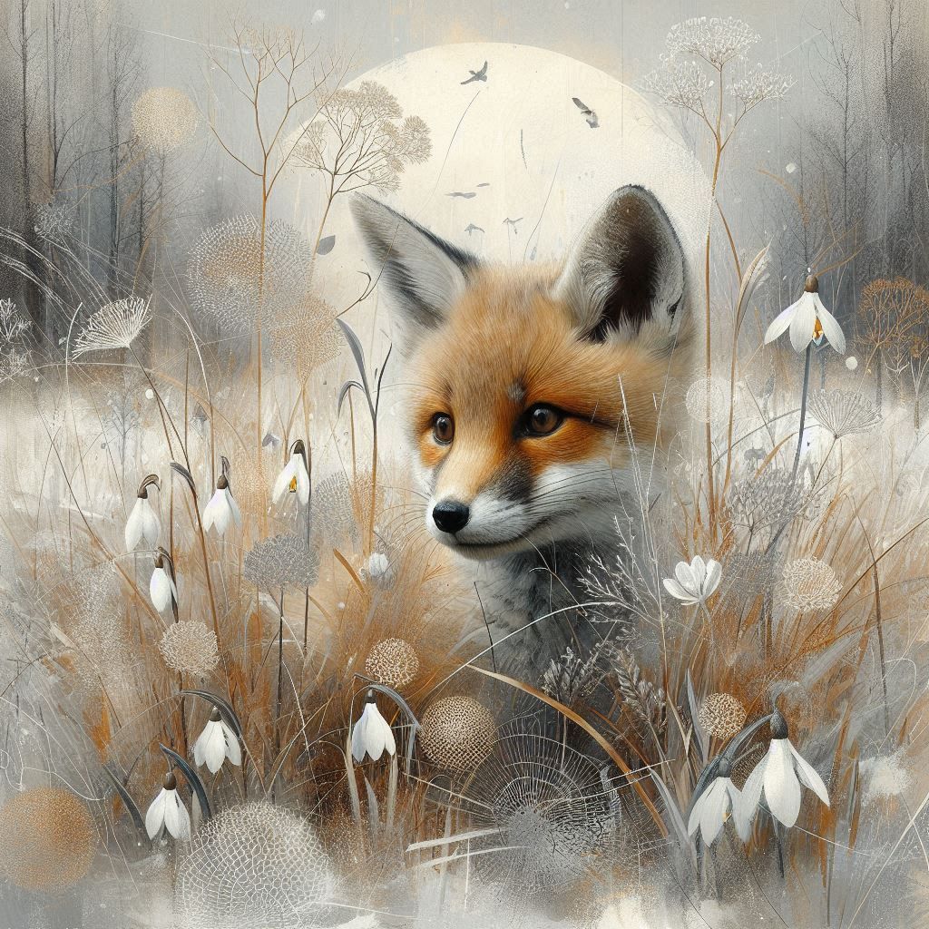 Fox