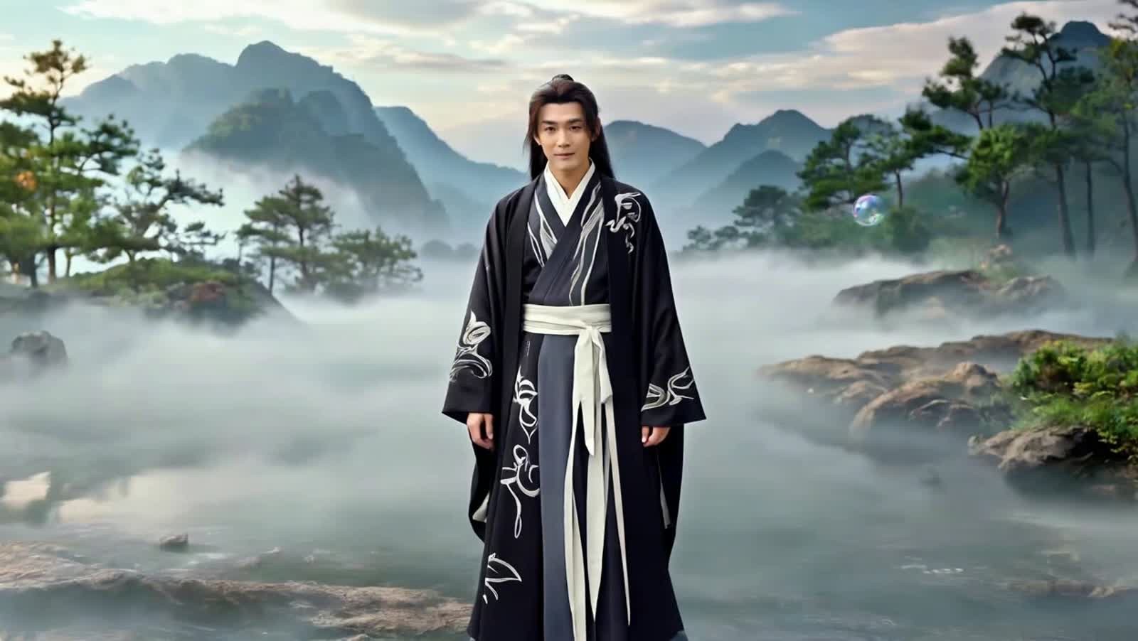 A dream coming to life