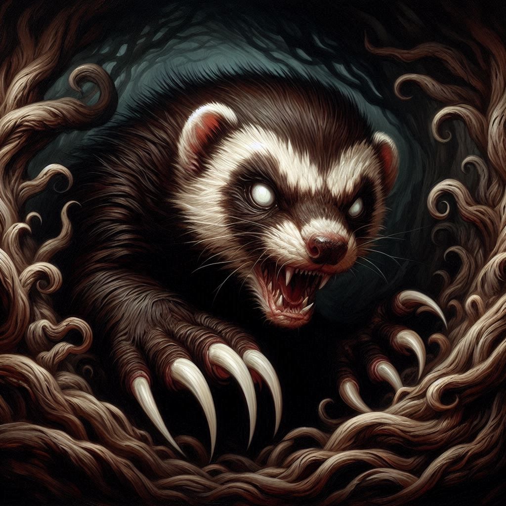 💀 𝓝𝓲𝓰𝓱𝓽𝓶𝓪𝓻𝒆 - ℱ𝒆𝓻𝓻𝒆𝓽𝓼 👁️