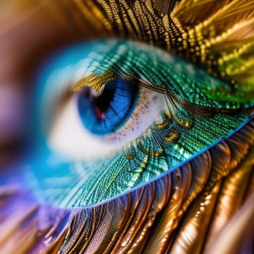 Weary Eye