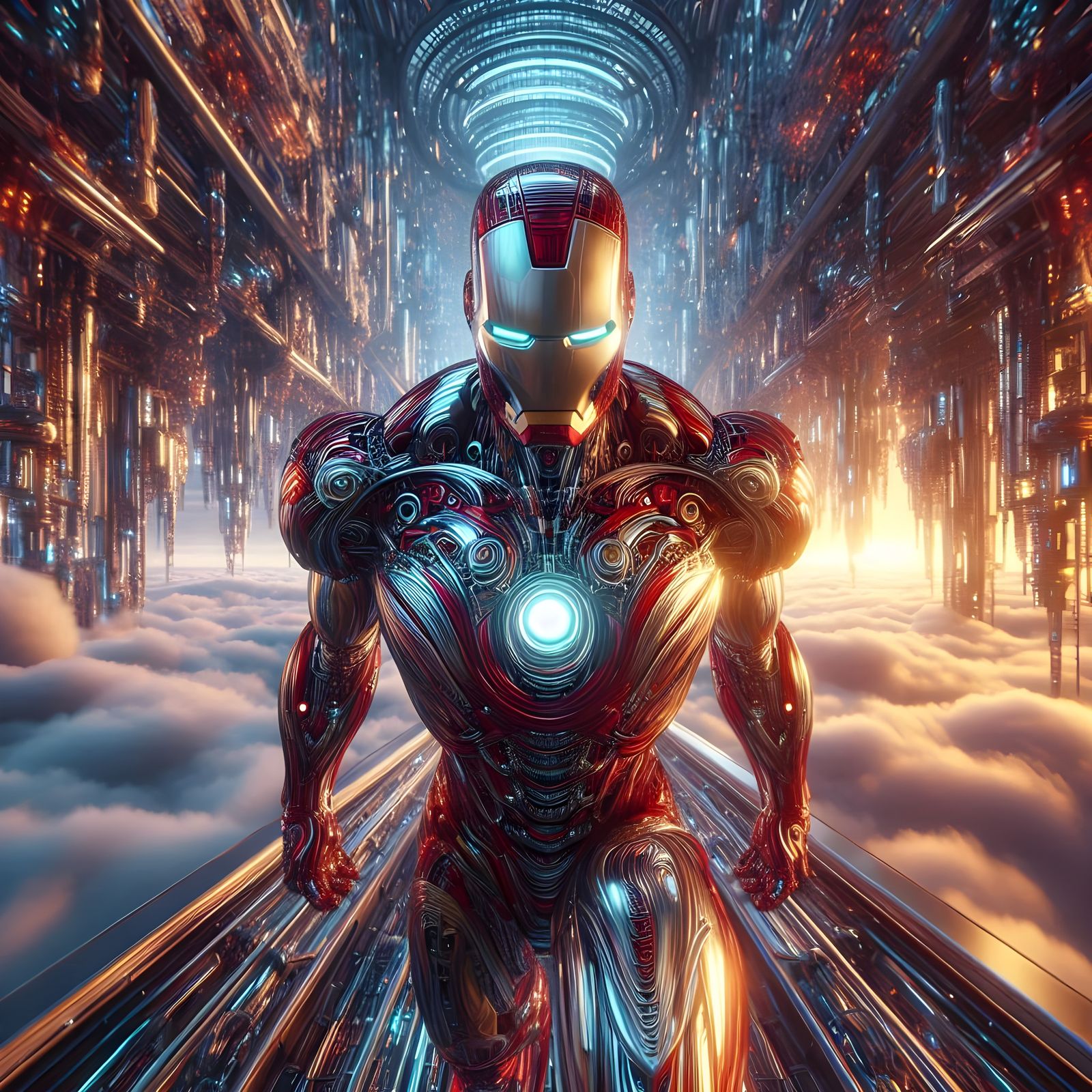 Iron Man