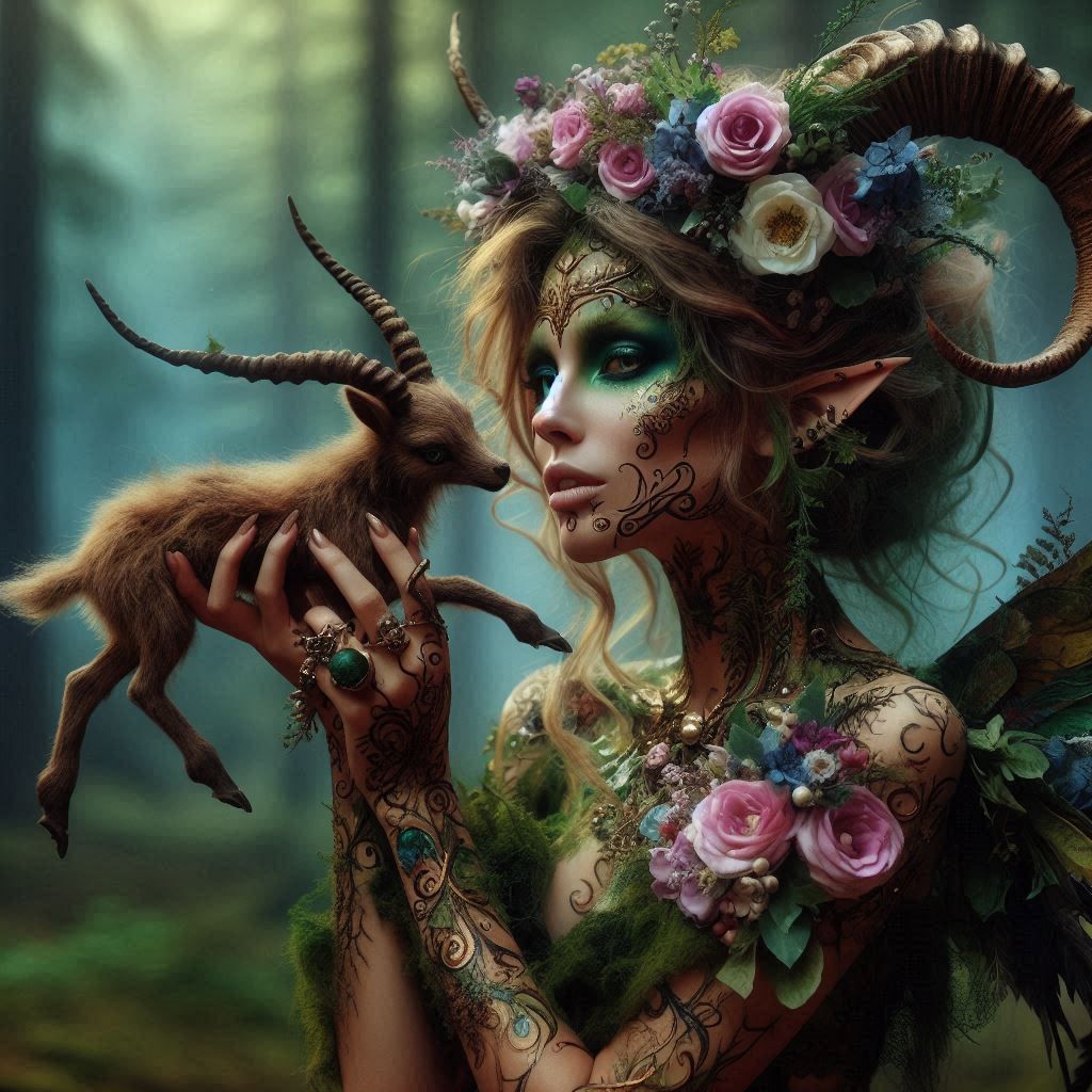 Fae