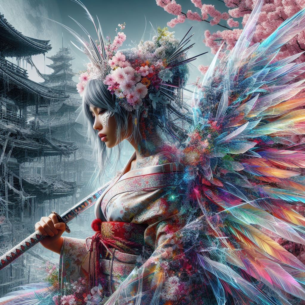 Watcher of her People