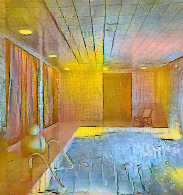 Van Gogh Liminal Space 03