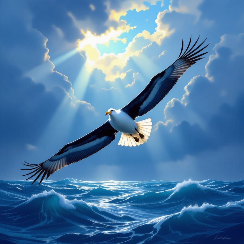 Albatross 