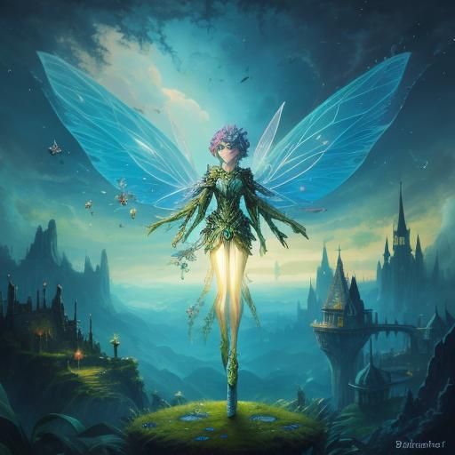 fairycore