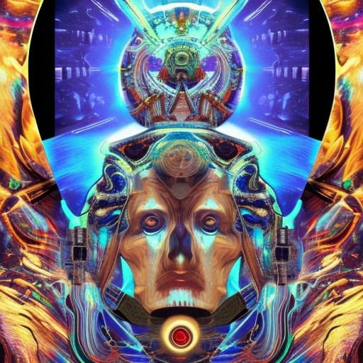 Untitled Creation