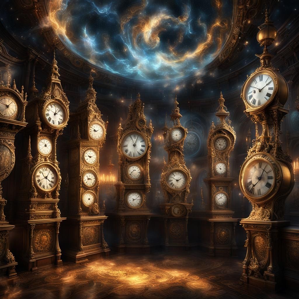Universal Time