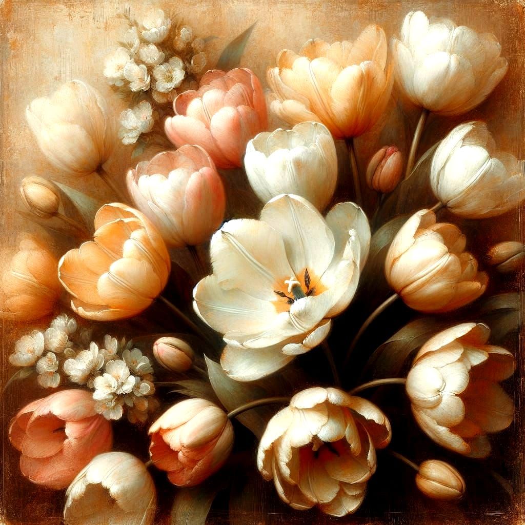 Tulips