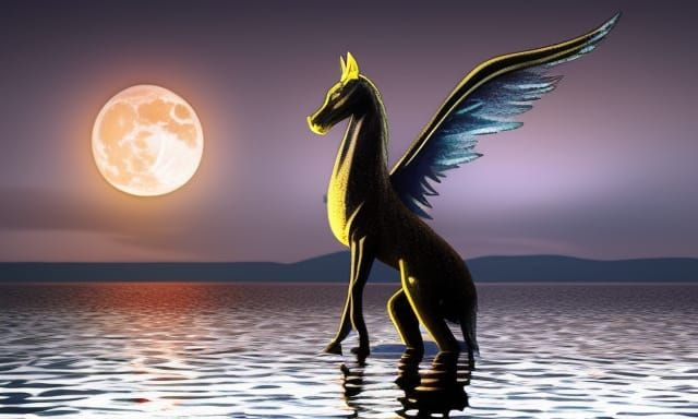 mythical 3