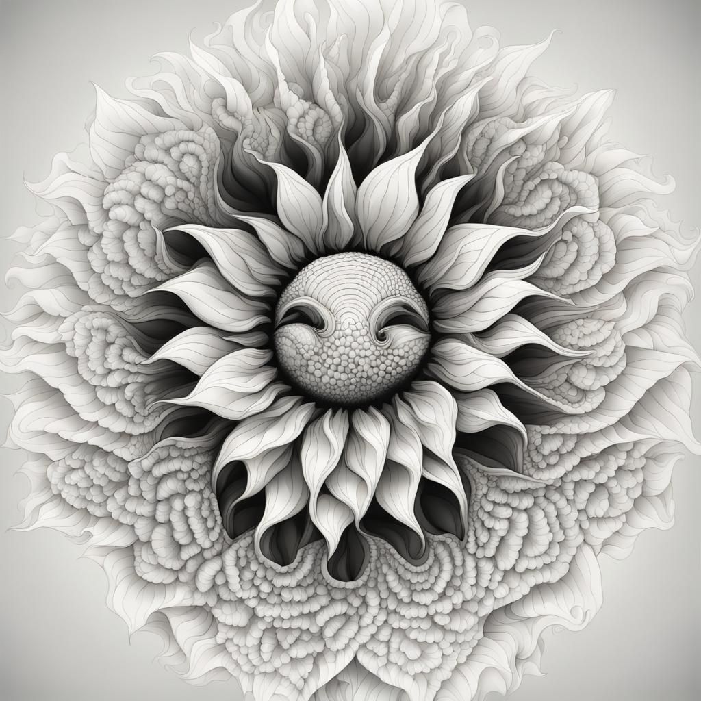 Untitled Creation
