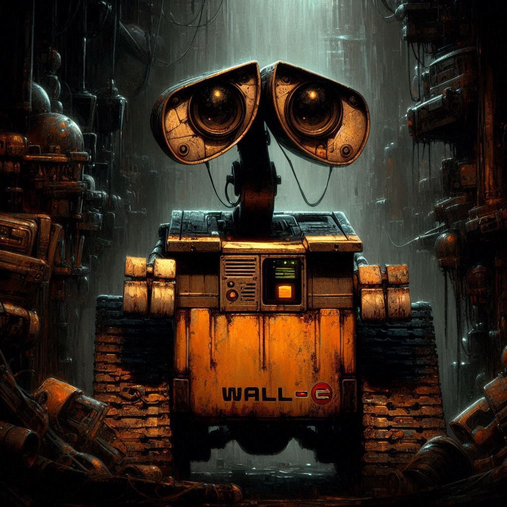 Wall-E