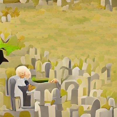 what to do when you're dead