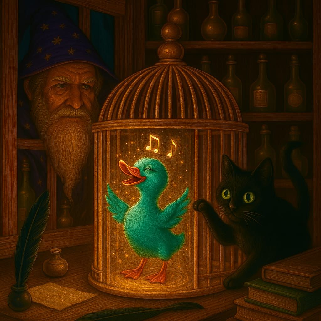 lets get the Auralunari to safety Albus