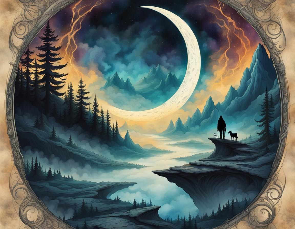 Untitled Creation