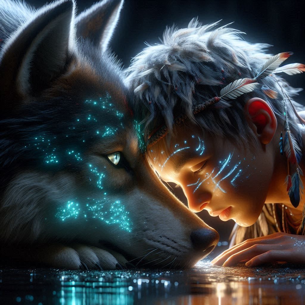 MAY OUR HEART BEAT AS ONE