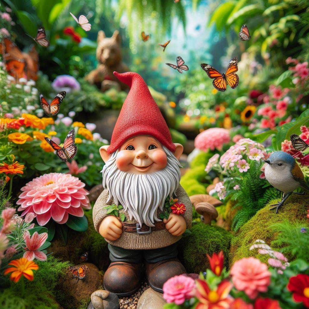 Gnome