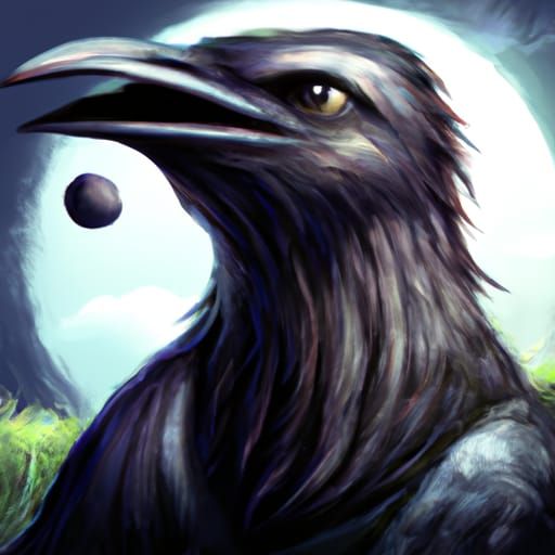 Raven