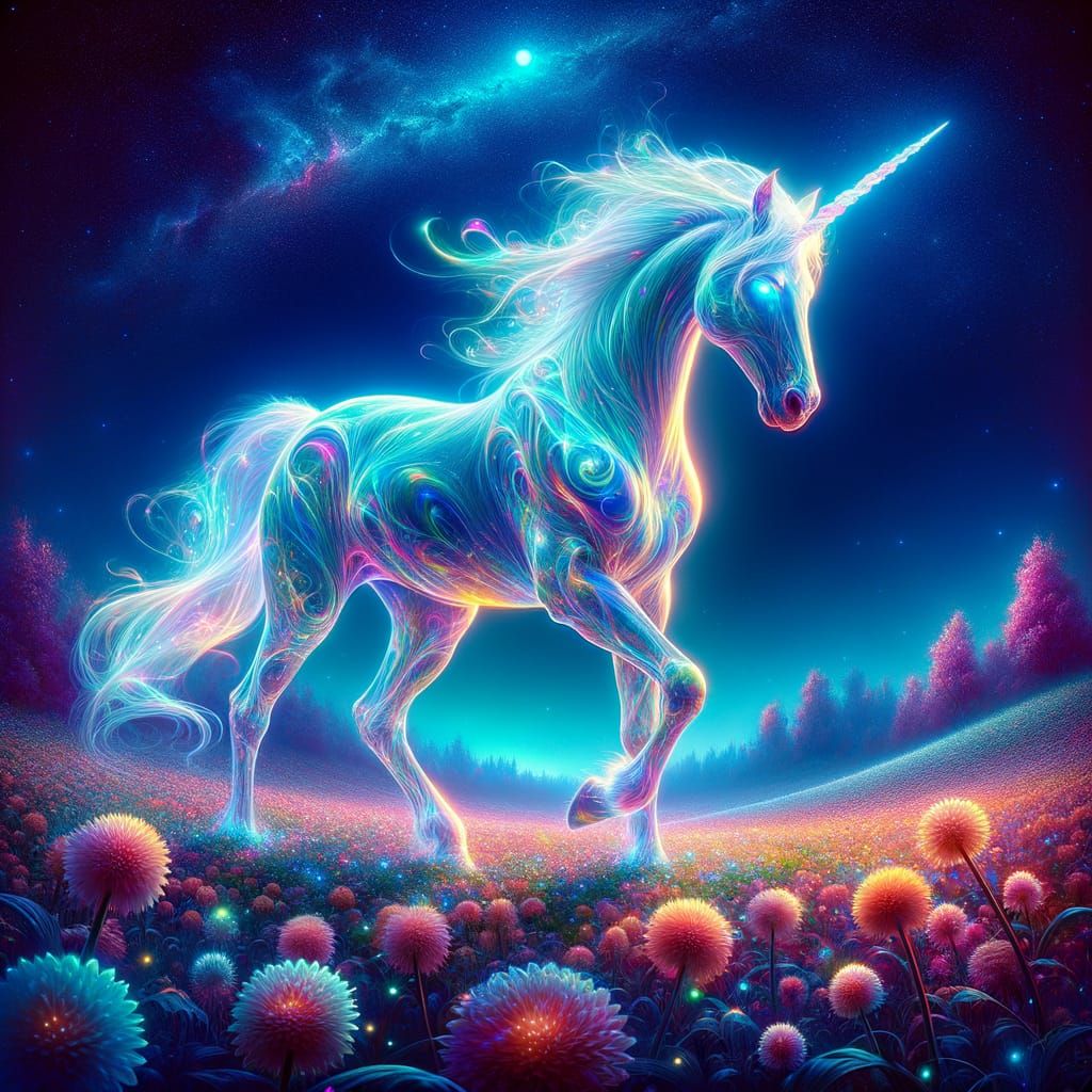 Moonicorn
