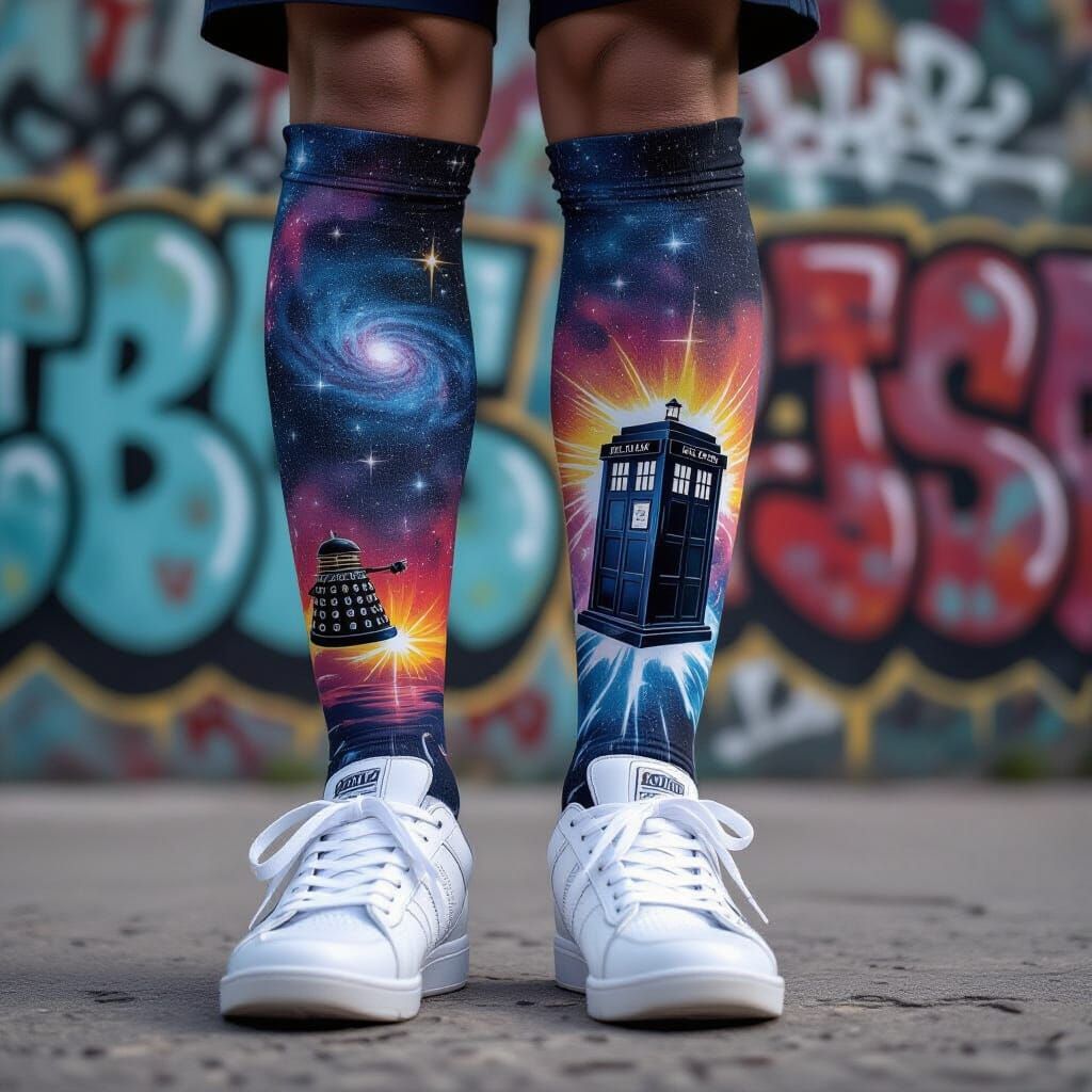 Exterminate  by @HBiC DAYUMZ