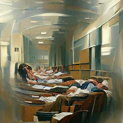 Medical School Depression