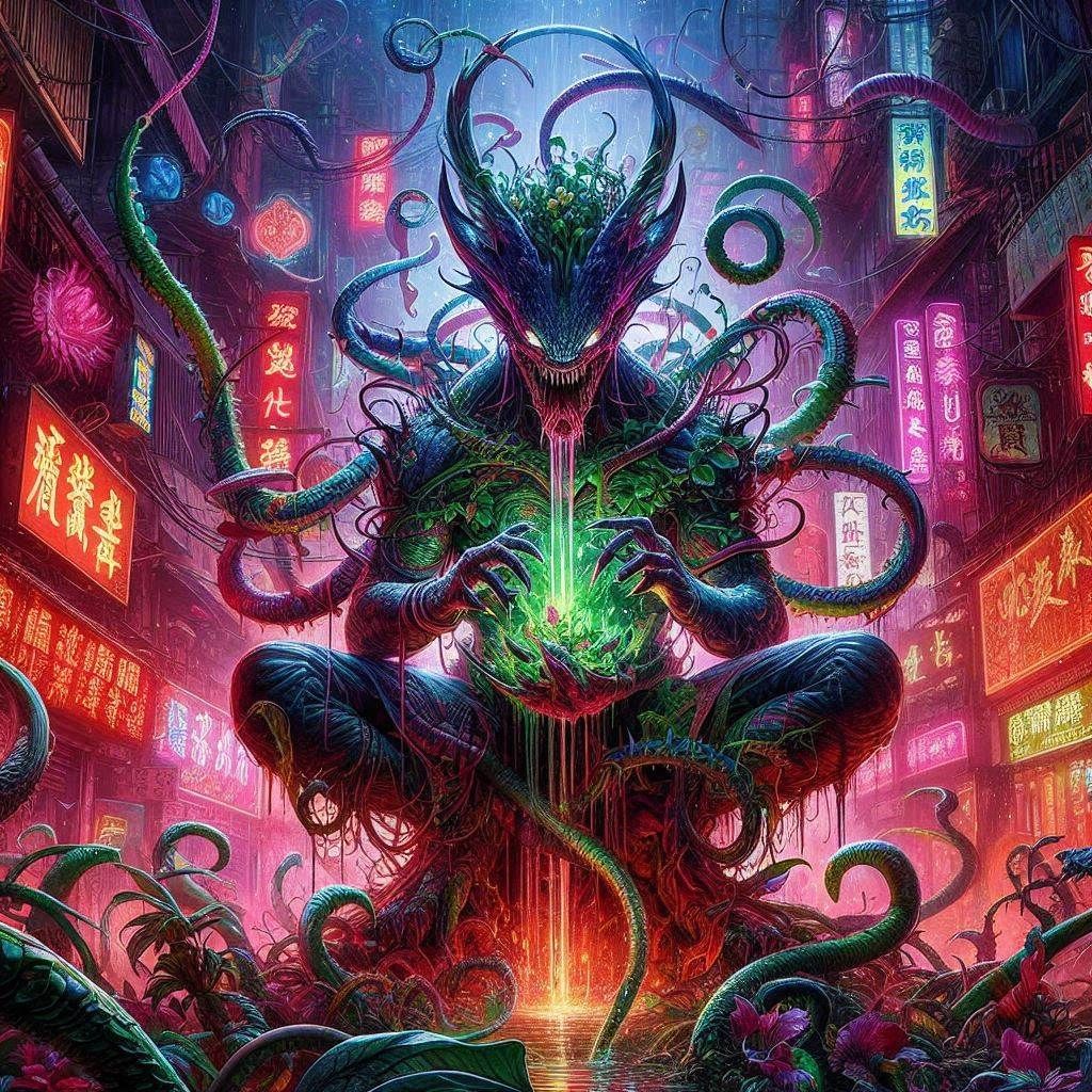 "Little Shop of Horrors" & "Big Trouble in Little China" Gon...