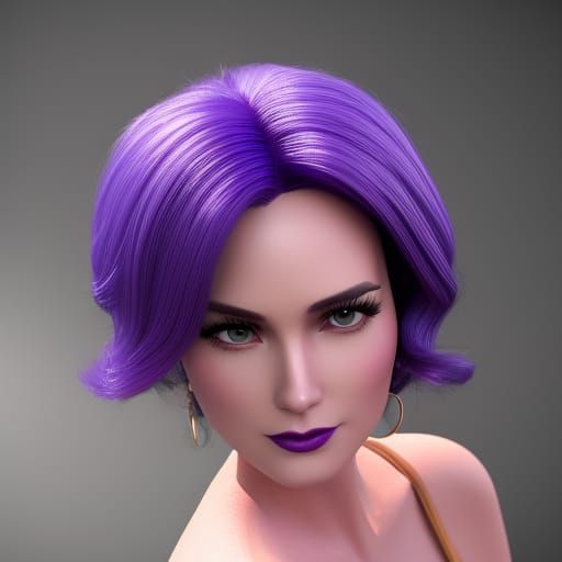 purple :)