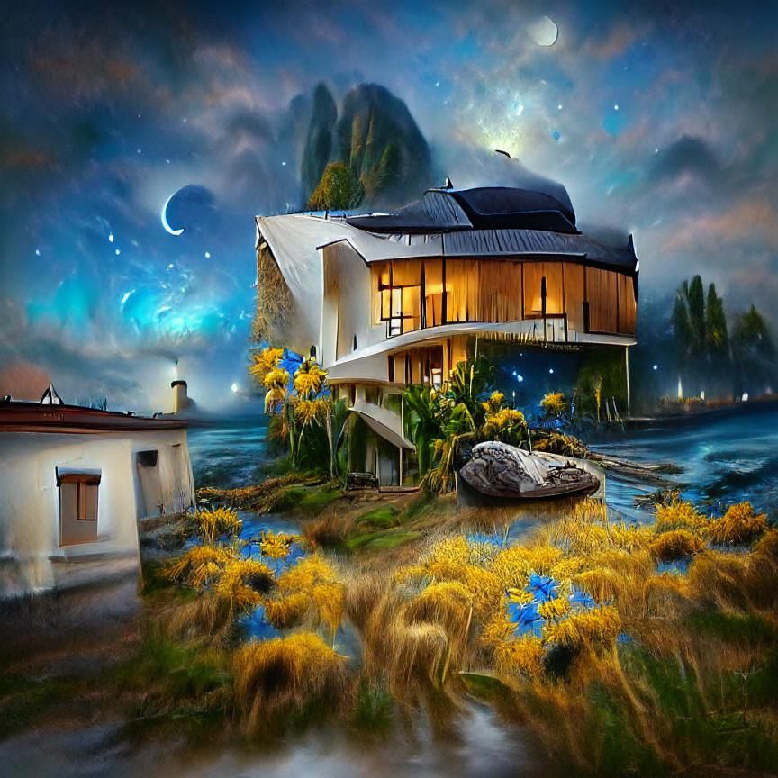 Vacation House
