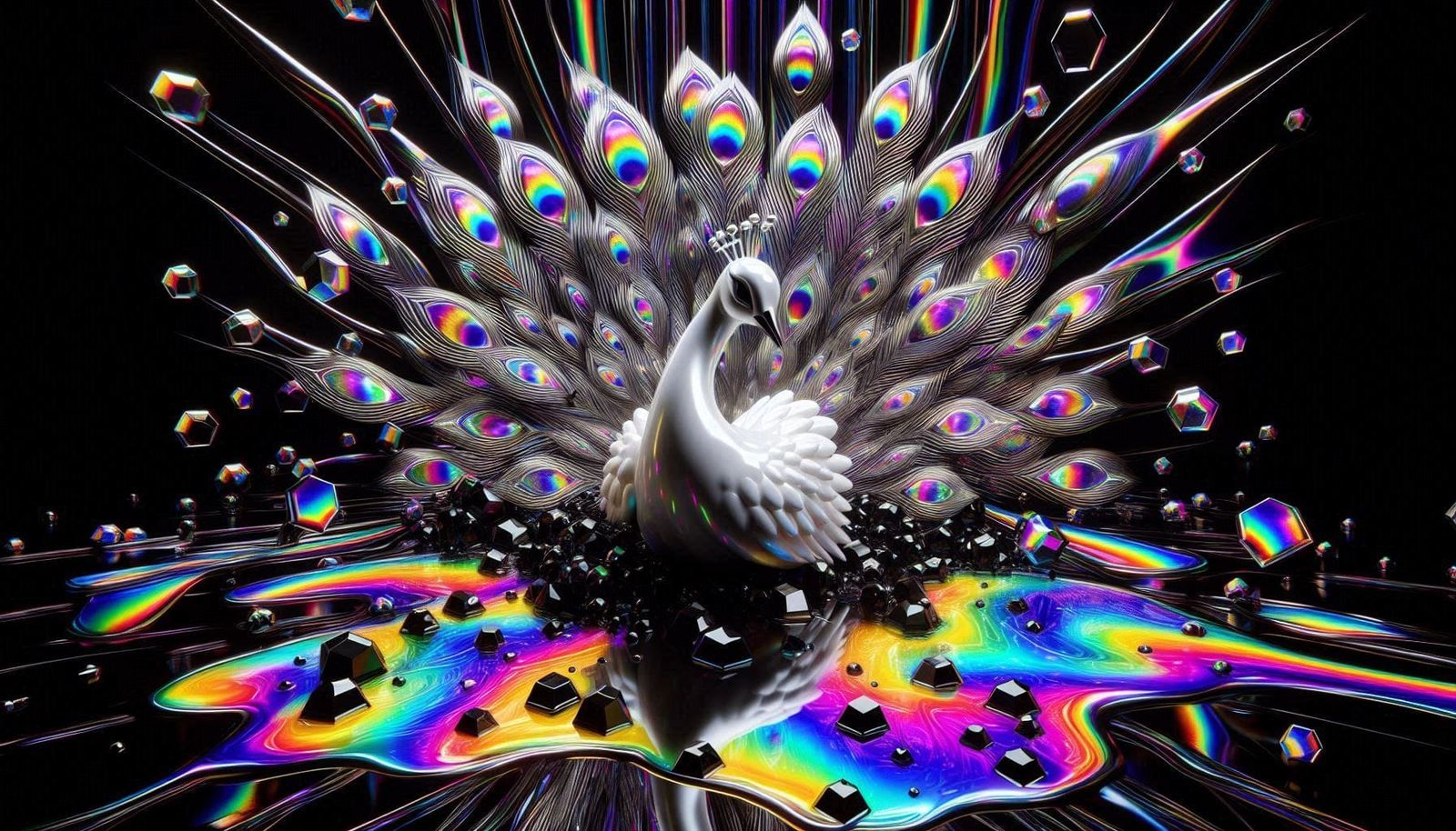 Untitled Creation