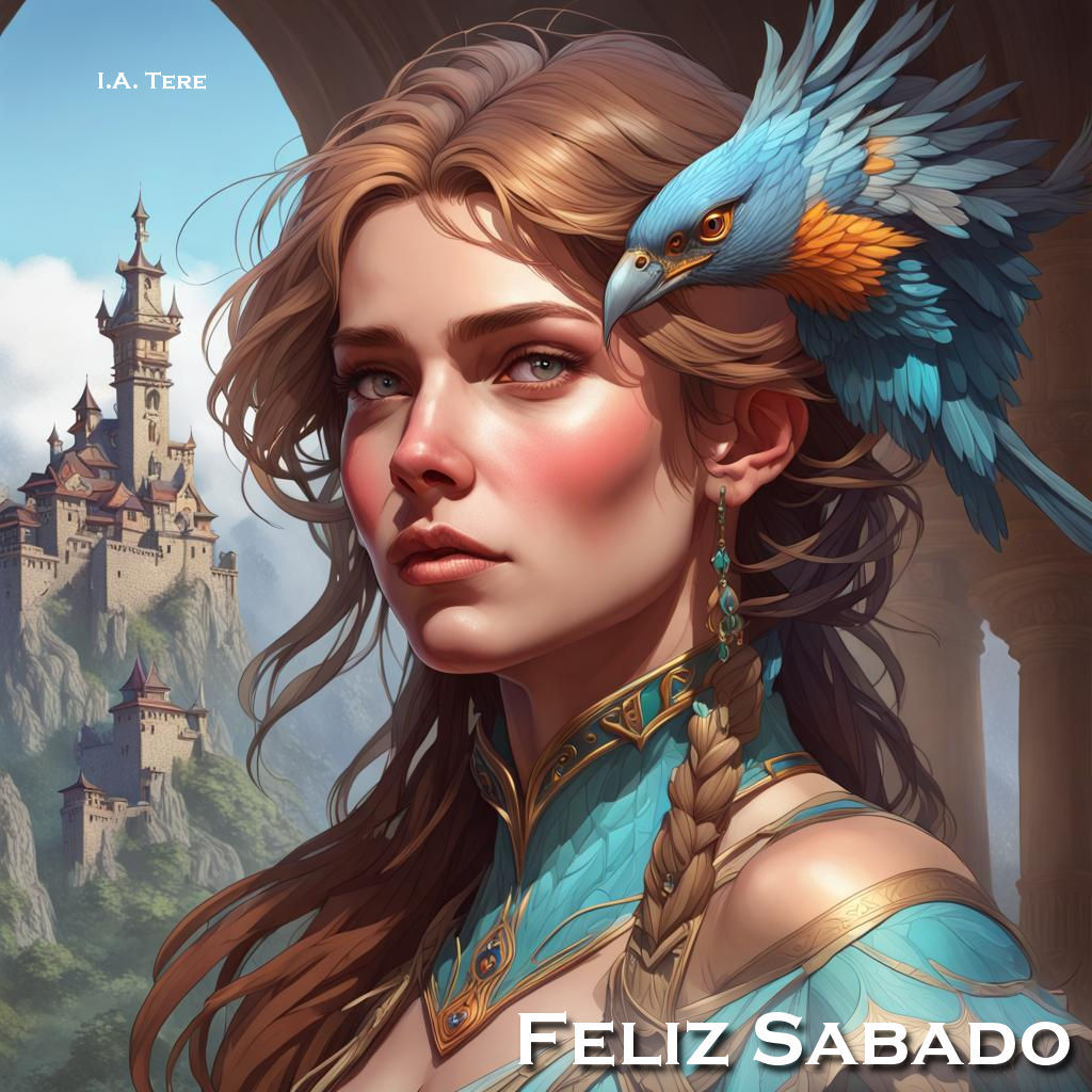 hyperrealistic magical book on table, dark background, glowi...