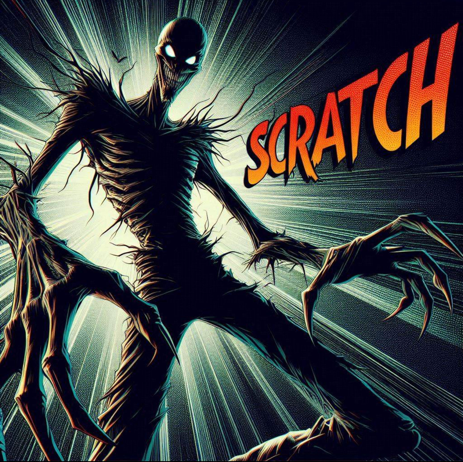 Scratch