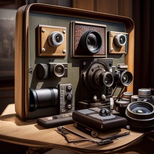 Camera Case
