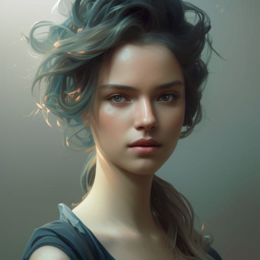 portrait