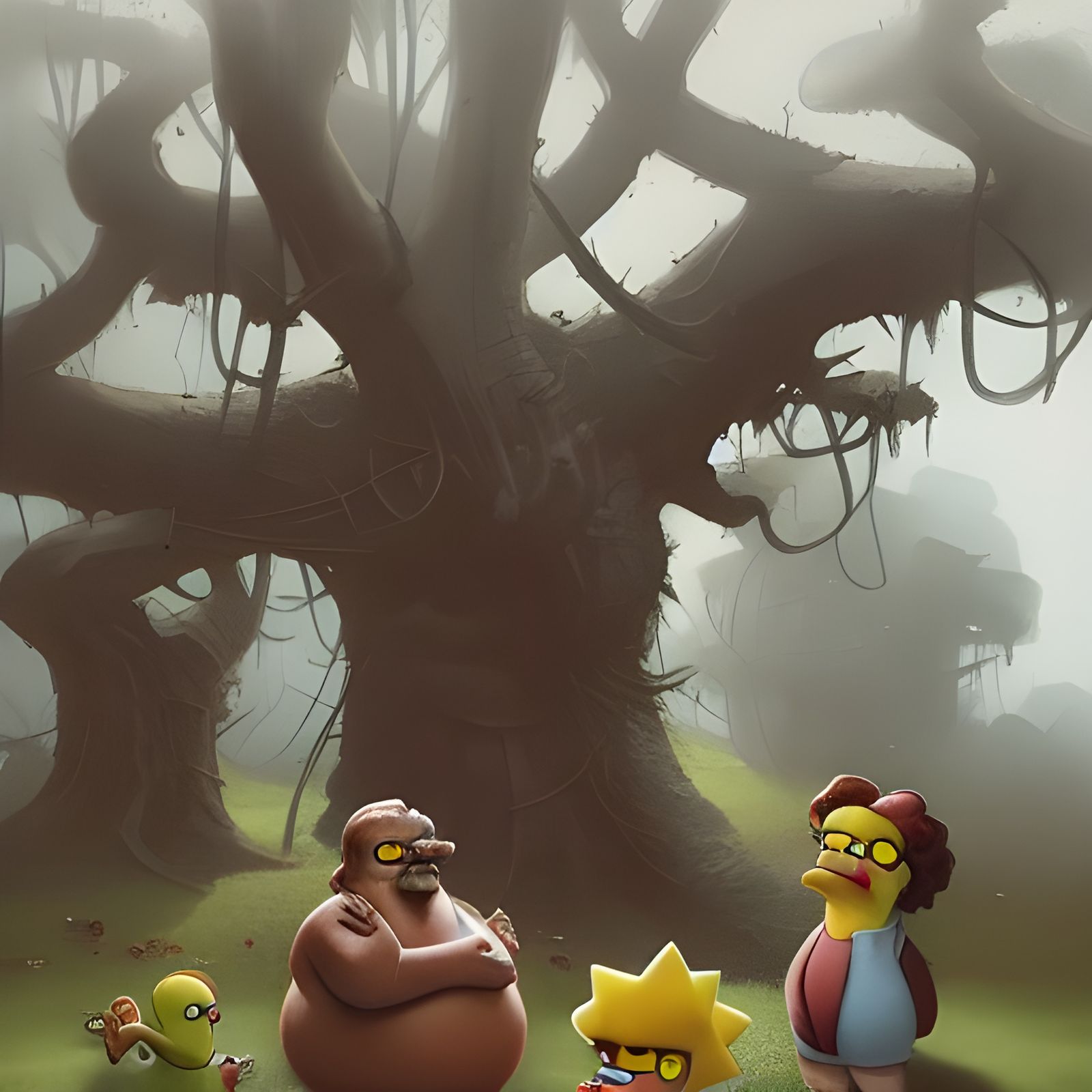 The Somsins