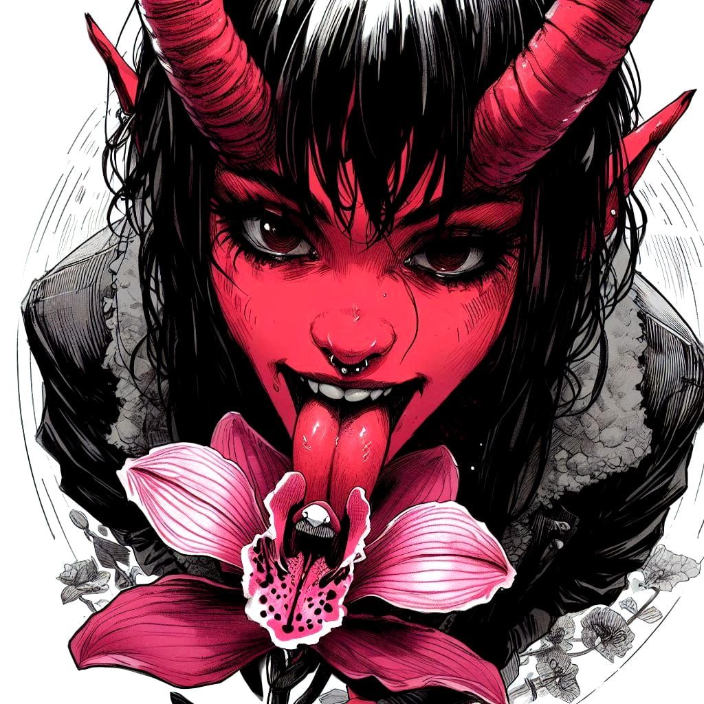 Flower Demonstration