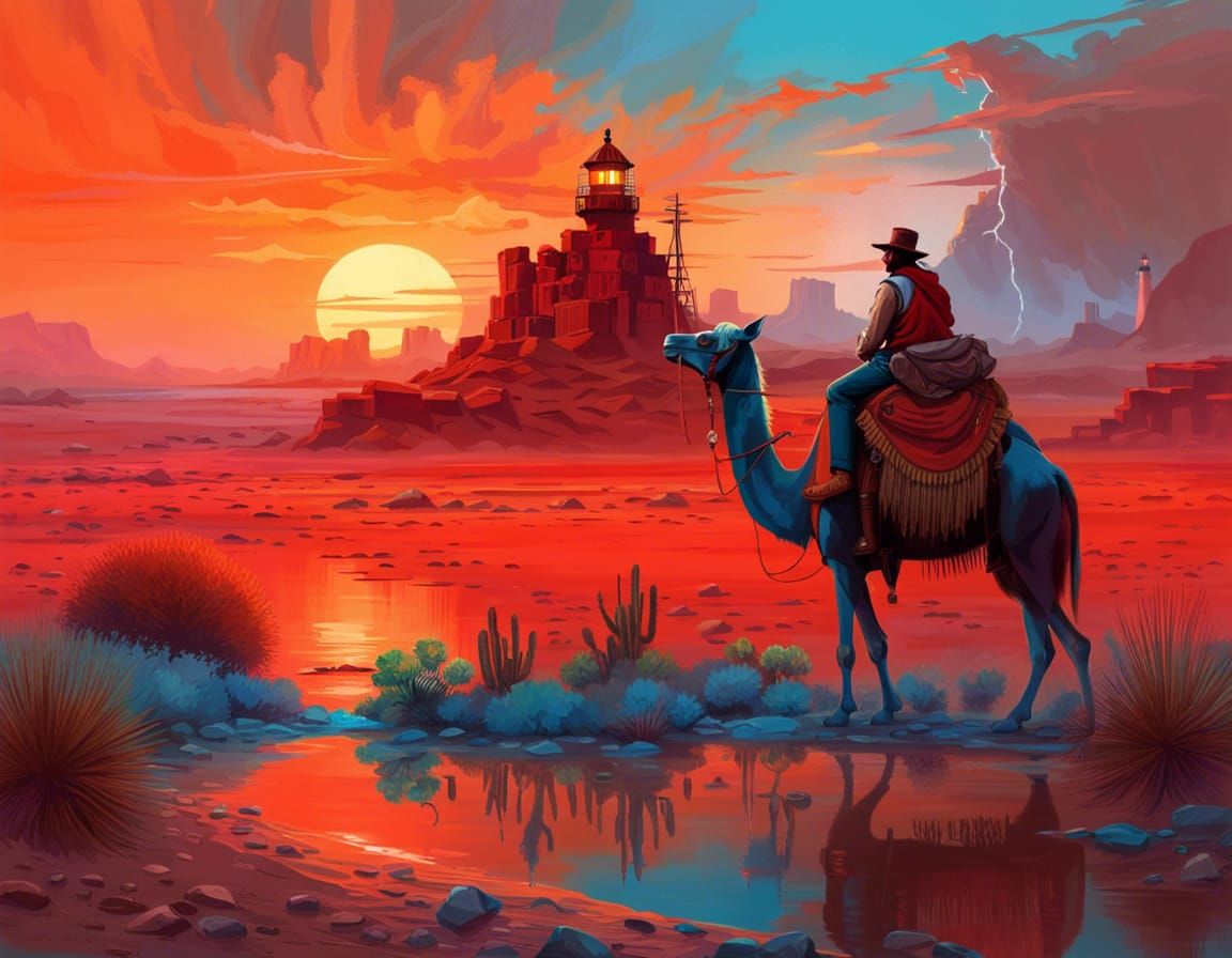 All those who wander are not lost!   by @Hit moments