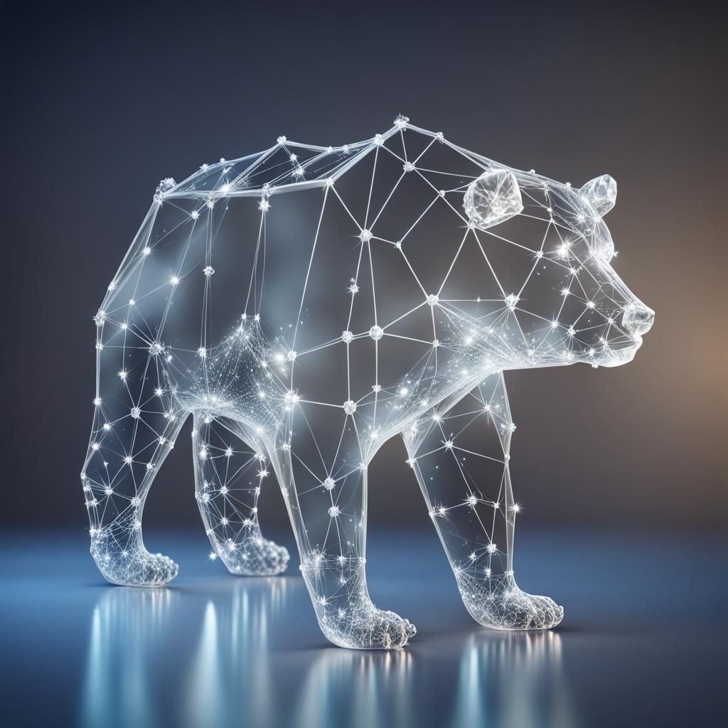 Ursa Major AI Generated Artwork NightCafe Creator