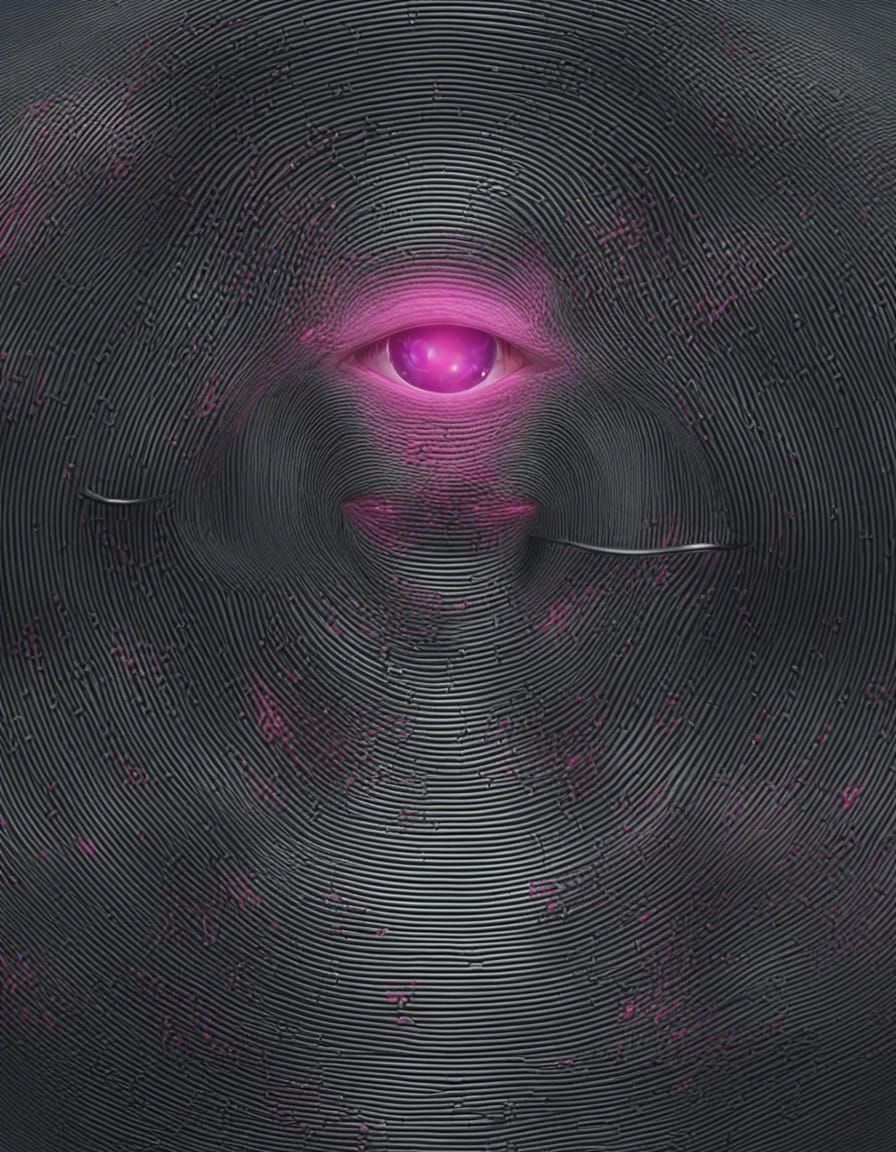 the Eye of Knowing