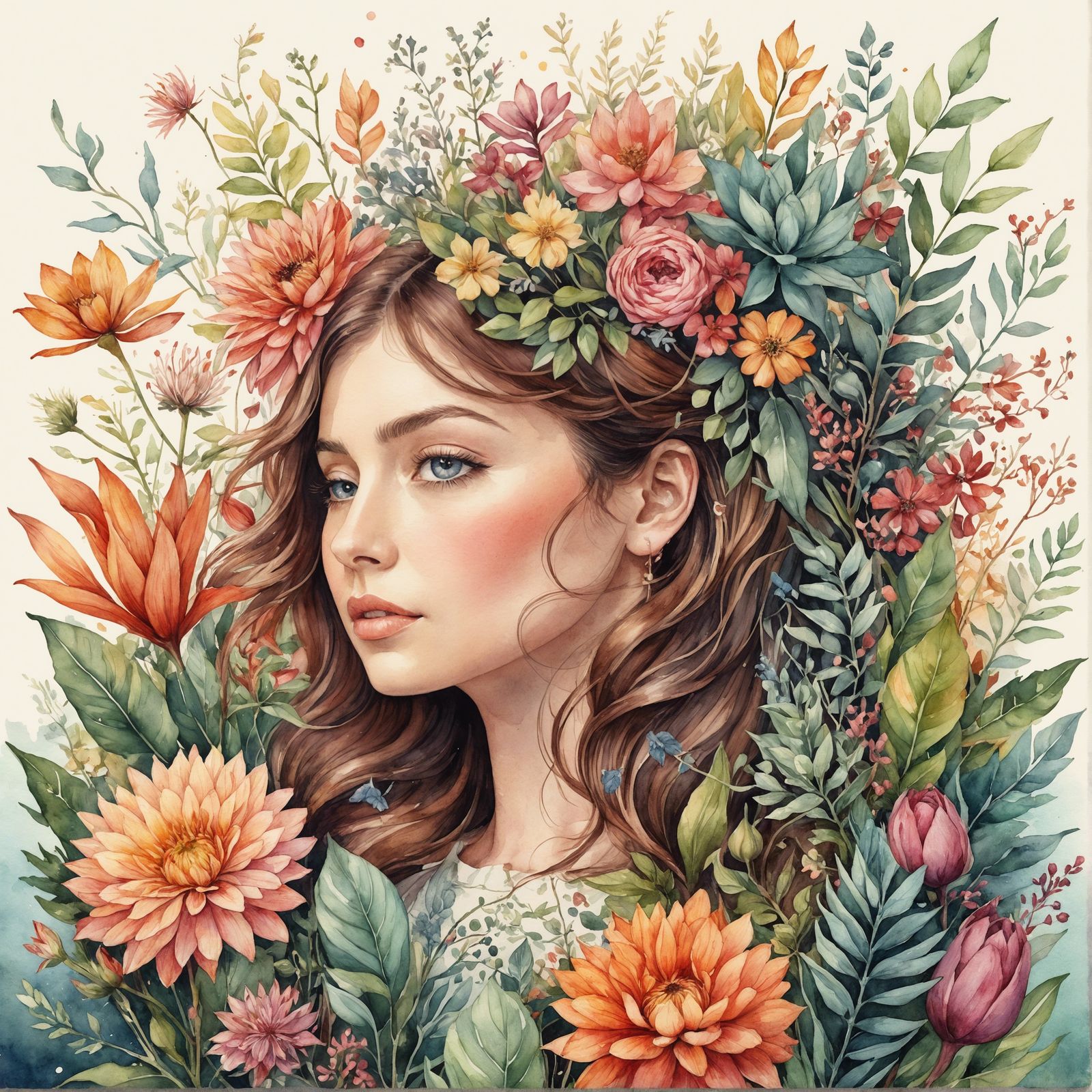 🌼🌸🌺🌹🌷💐