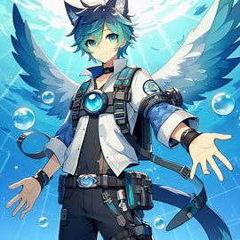 Name upgrade to Sayo Kun