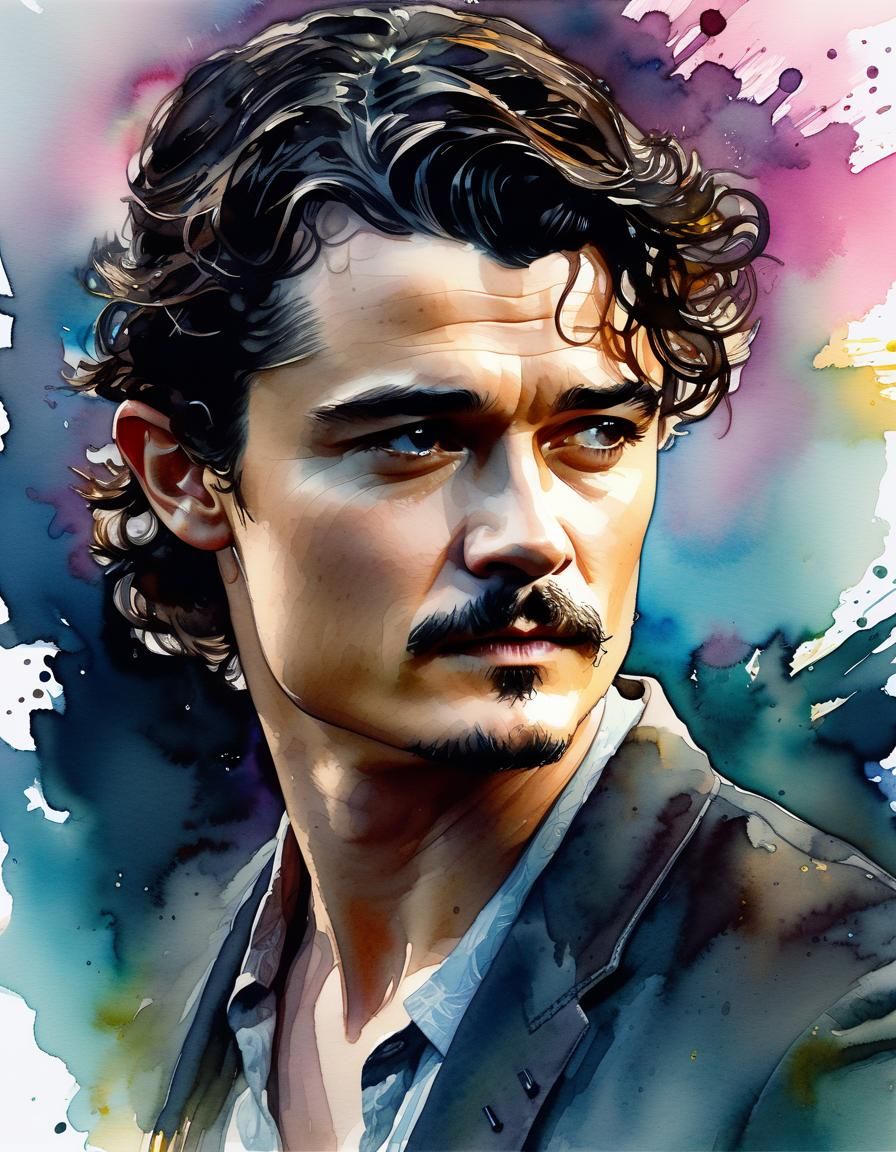 Orlando Bloom