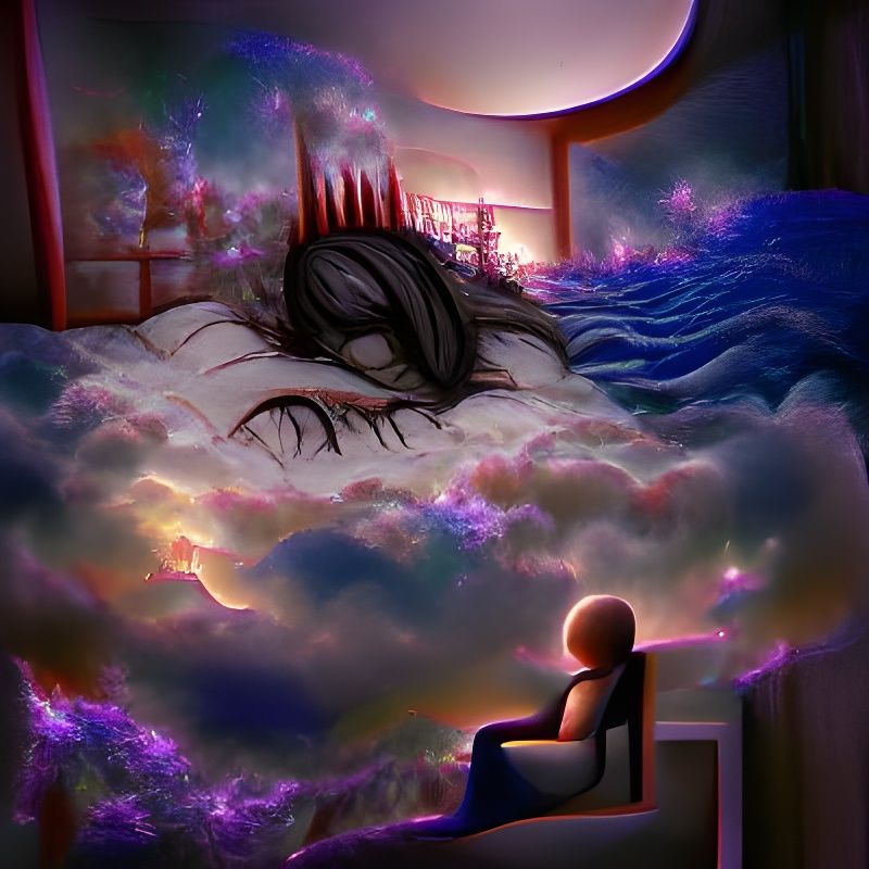 Intrusive thoughts