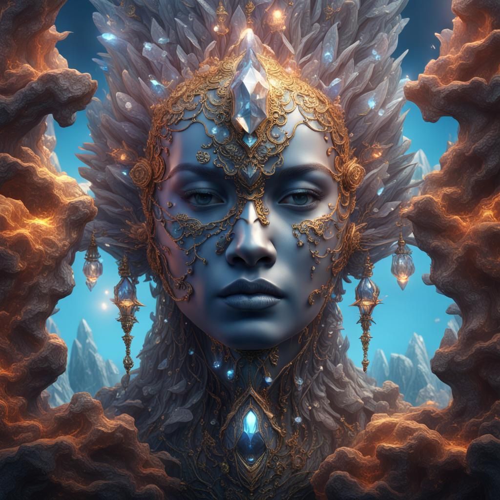 Untitled Creation