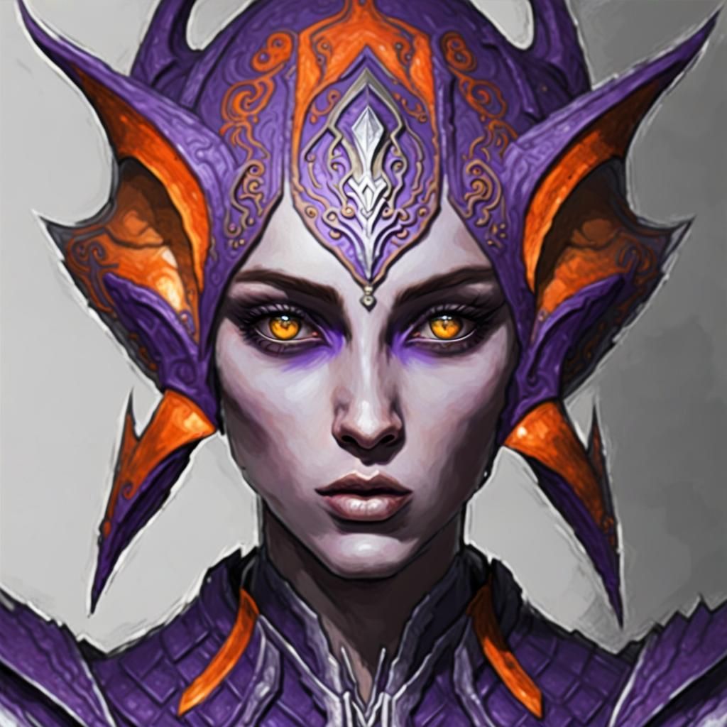 Planeswalker, Magistrate primal - AI Generated Artwork - NightCafe Creator