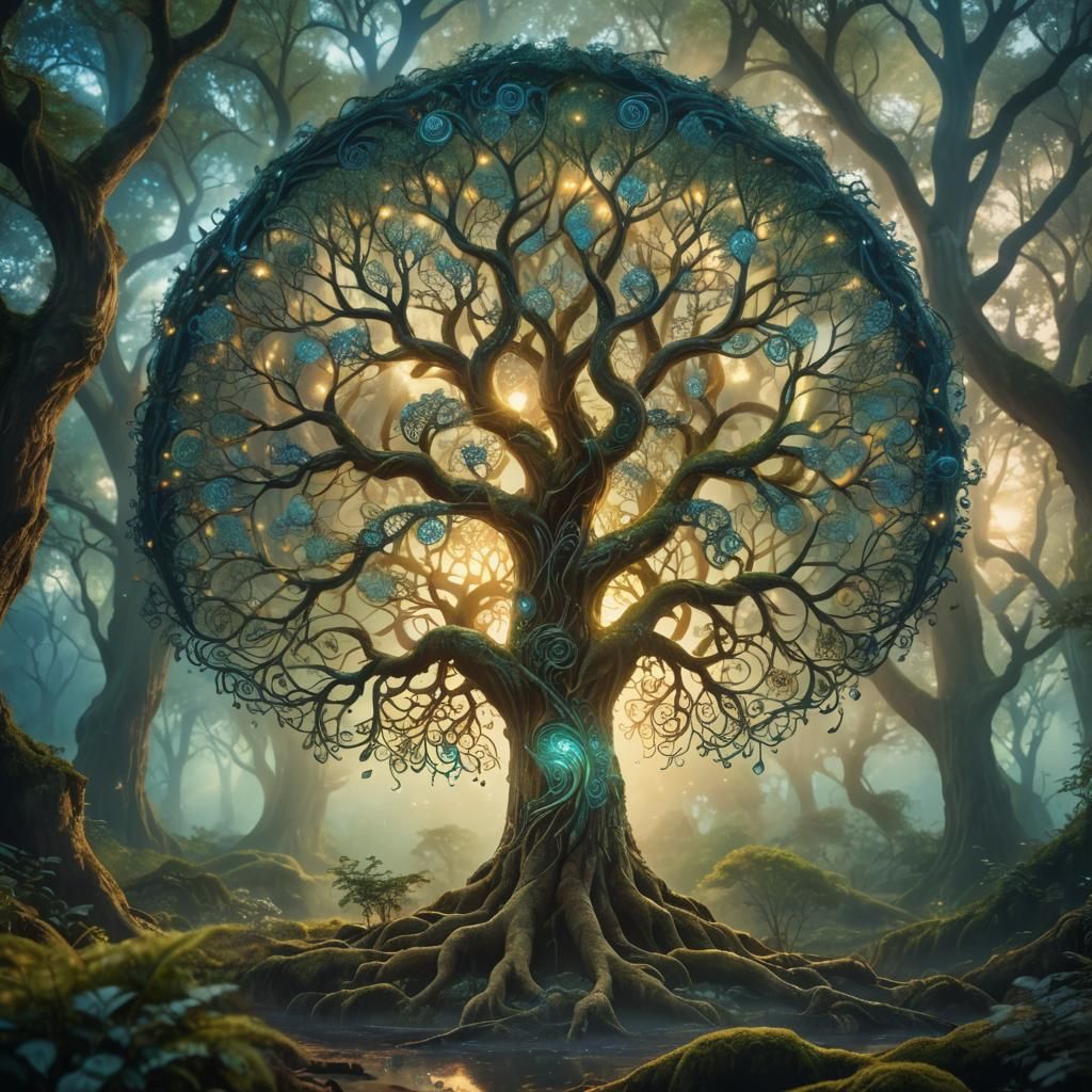 Tree of LIfe