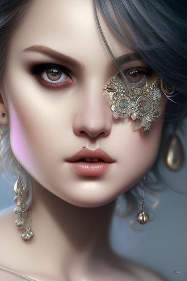 Untitled Creation