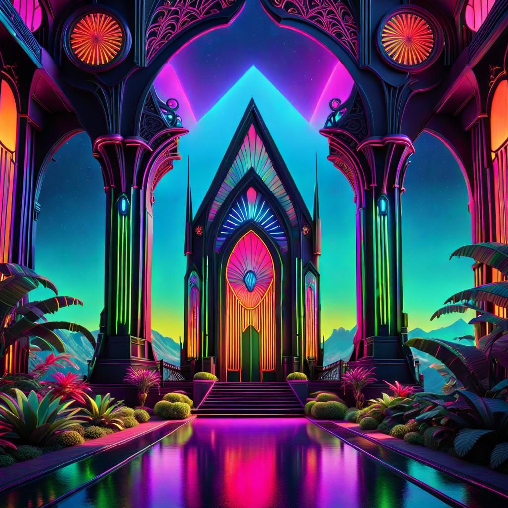 Untitled Creation