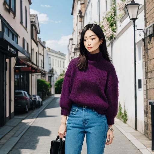 plum