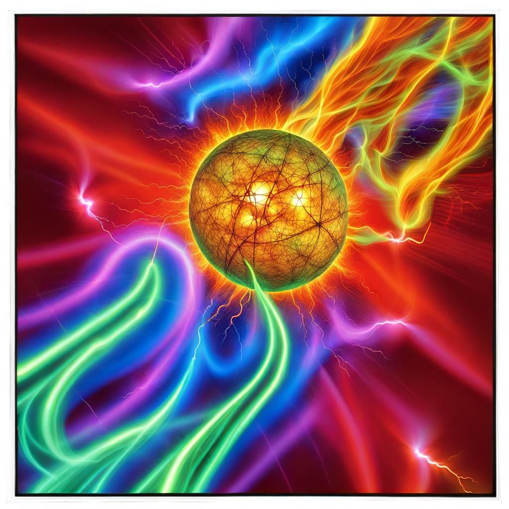 Cosmological event