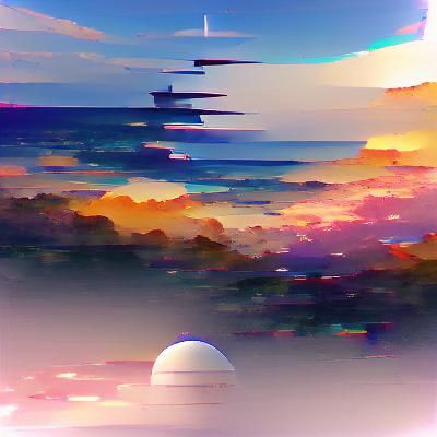 another horizon
